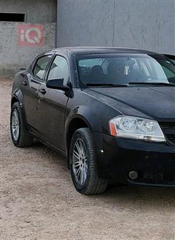 Dodge Avenger